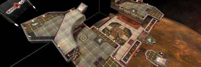 Quake Champions