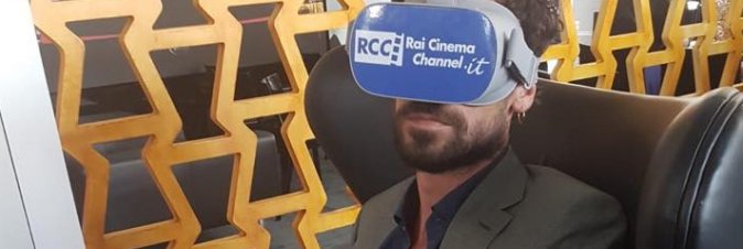 A Venezia il Red Carpet diventa Virtuale