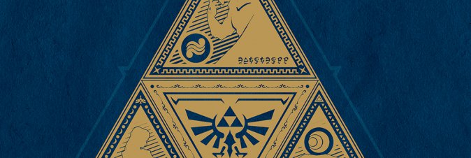 Arriva anche in Italia The Legend of Zelda: Enciclopedia di Hyrule