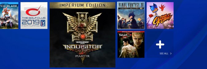 In arrivo la versione HD di FF XV Pocket Edition?