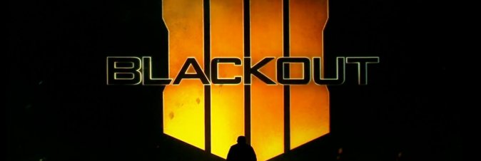 Call of Duty: Black Ops 4