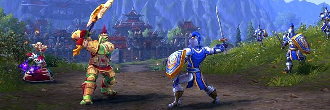 World of Warcraft: Battle for Azeroth