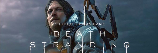 Death Stranding