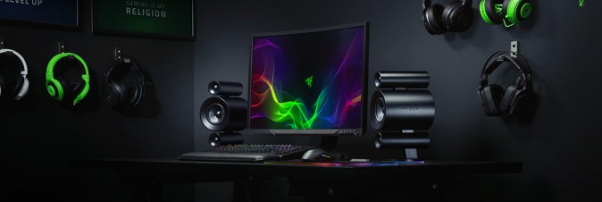 Razer Nommo Pro � disponibile in Italia