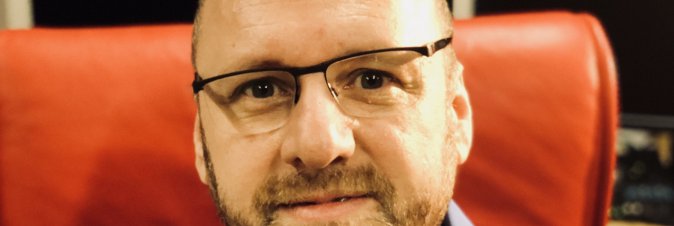 Sar� David Cage a inaugurare l'edizione 2018 della Milan Games Week