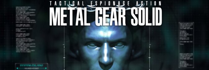 Metal Gear Solid