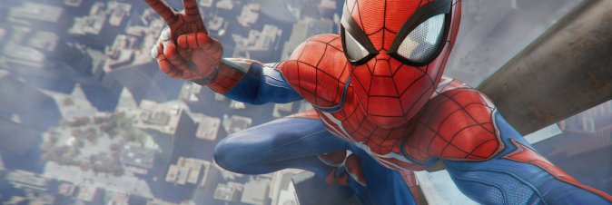 Marvel Spider-Man