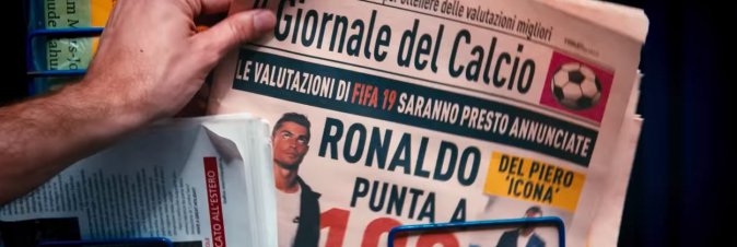 Fifa 19