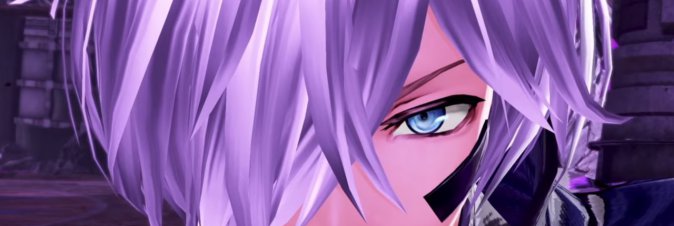 God Eater 3