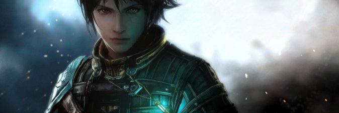 Arriva la remaster di The Last Remnant