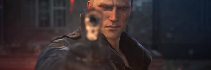 Left Alive