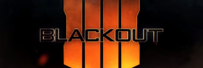 Call of Duty: Black Ops 4