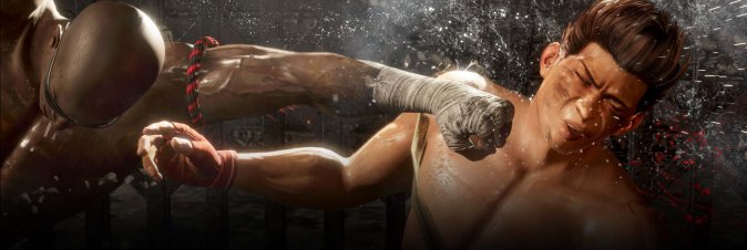 Dead Or Alive 6
