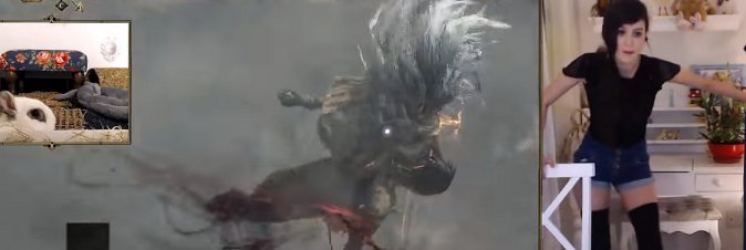 Dark Souls III
