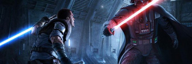 Star Wars Jedi Fallen sar� simile a The Force Unleashed?