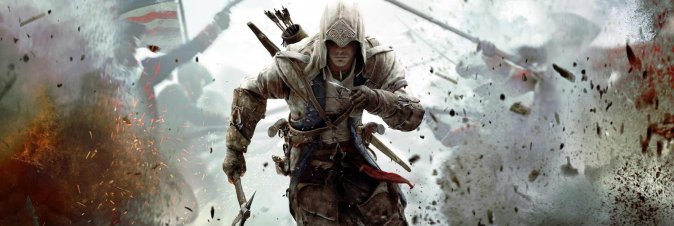 Arrivano le remaster di Assassin's Creed 3 e Assassin's Creed Liberation
