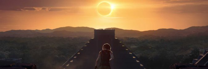 Shadow of the Tomb Raider gratis grazie a MSI
