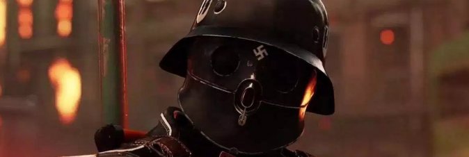 Wolfenstein 3  gi in sviluppo