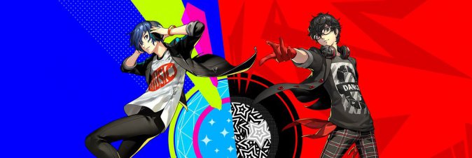 Persona 3: Dancing in Moonlight