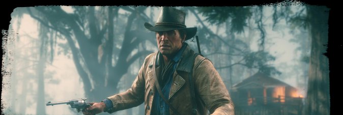 Red Dead Redemption 2