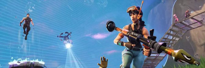 Fortnite