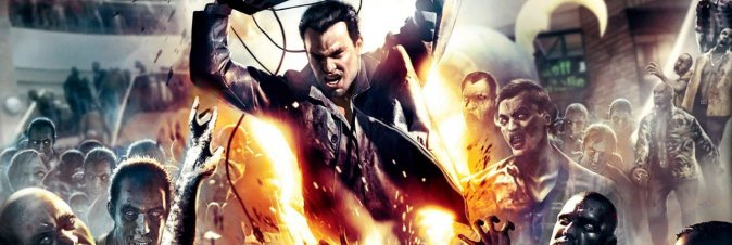 Dead Rising 4