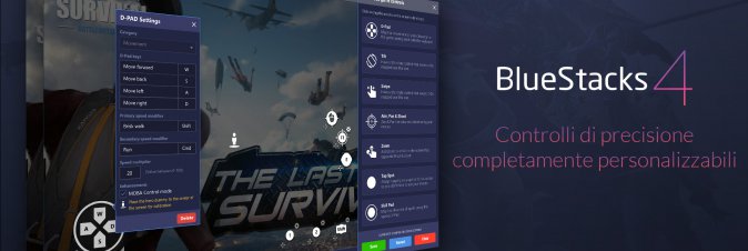 BlueStacks & MSI alla conquista del mercato mobile
