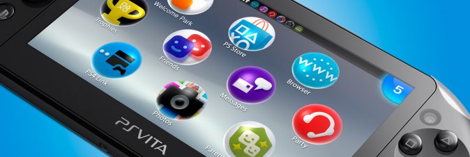 Playstation Vita cesser di esistere ufficialmente nel 2019