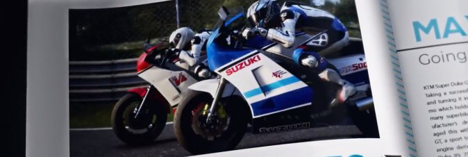 RIDE 3