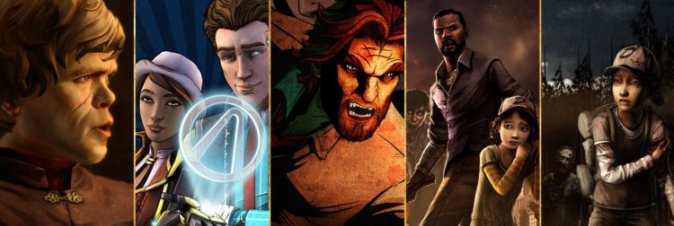 Telltale Games taglia gran parte della forza lavoro