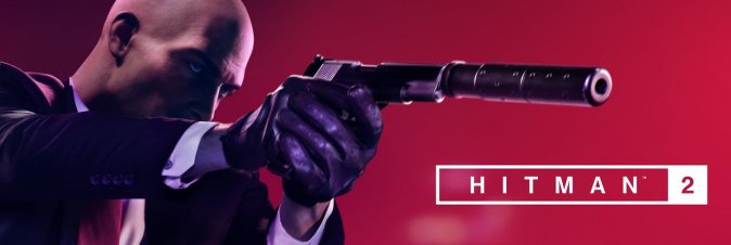 Hitman 2 (2018)