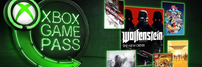 Su Xbox Game Pass arrivano otto nuovi giochi
