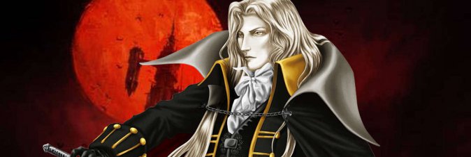 Castlevania torna su Playstation 4