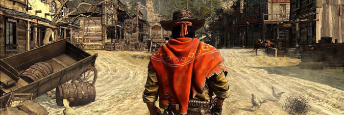 Call of Juarez raddoppia su Xbox One