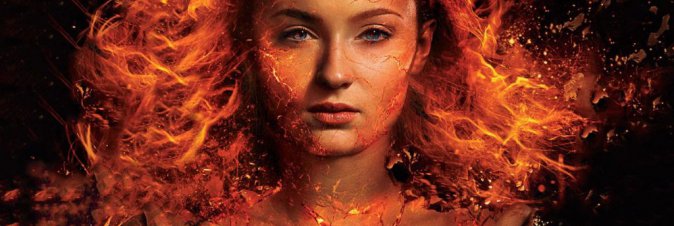 Il trailer di X-Men: Dark Phoenix arriva questa sera