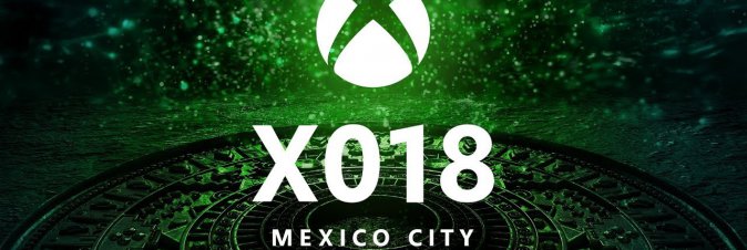 In arrivo una conferenza targata Xbox