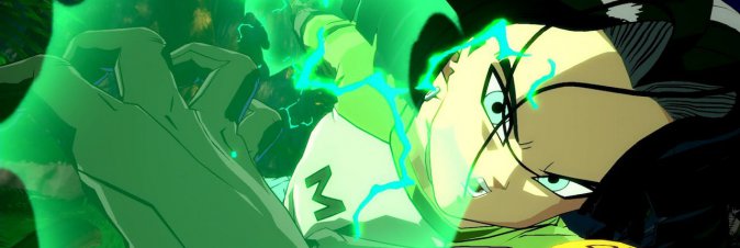 Dragon Ball FighterZ