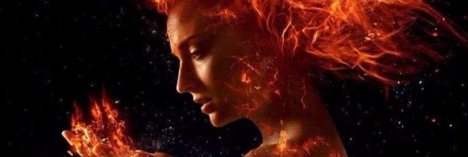 X-men: Dark Phoenix