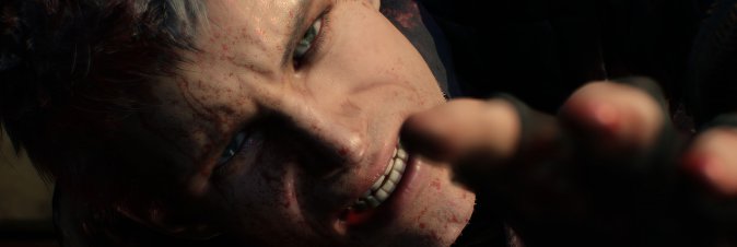 Devil May Cry 5