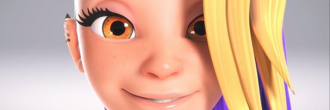 Gli avatar di Xbox One versione 2.0 arrivano ad ottobre