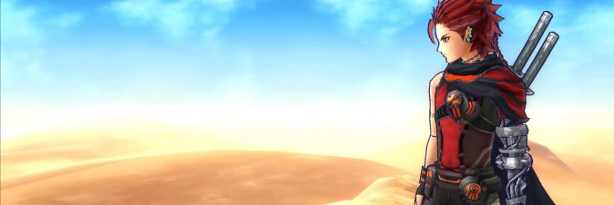 Metal Max Xeno disponibile da oggi in Europa