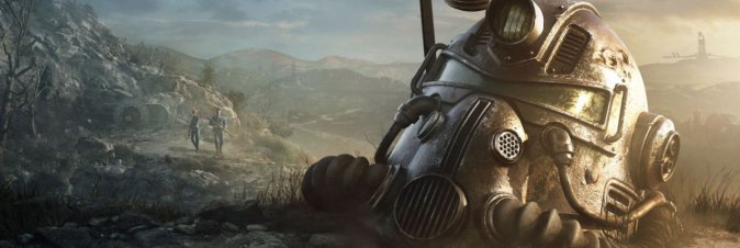 Fallout 76