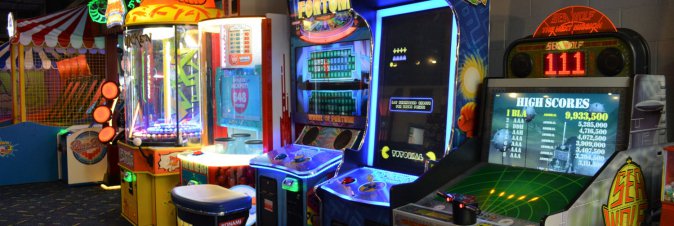 Namco Museum Arcade Pac disponibile da oggi