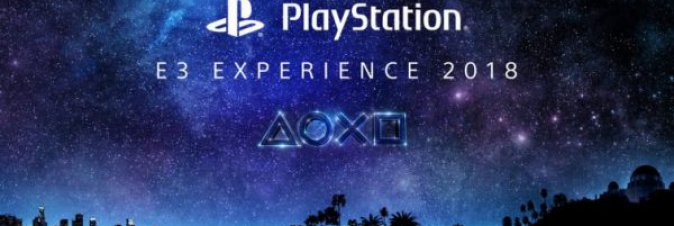 Non ci sar� una Playstation Experience 2018