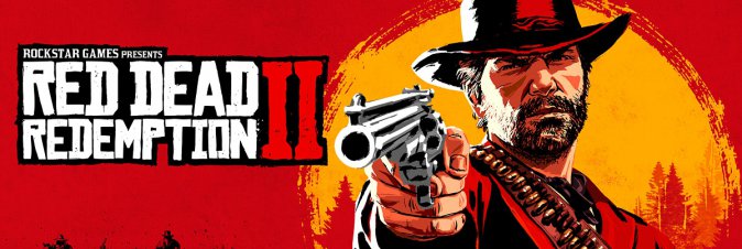 Red Dead Redemption 2