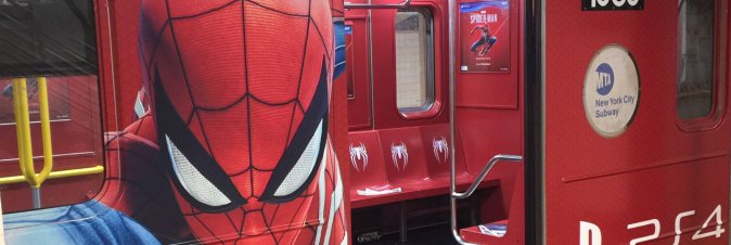 Marvel Spider-Man