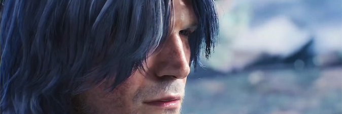 Devil May Cry 5