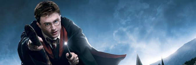 E' Harry Potter il nuovo titolo Rocksteady?