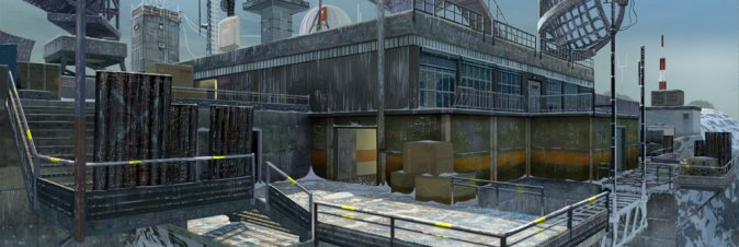 Call of Duty: Black Ops 4