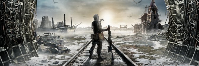 Metro Exodus